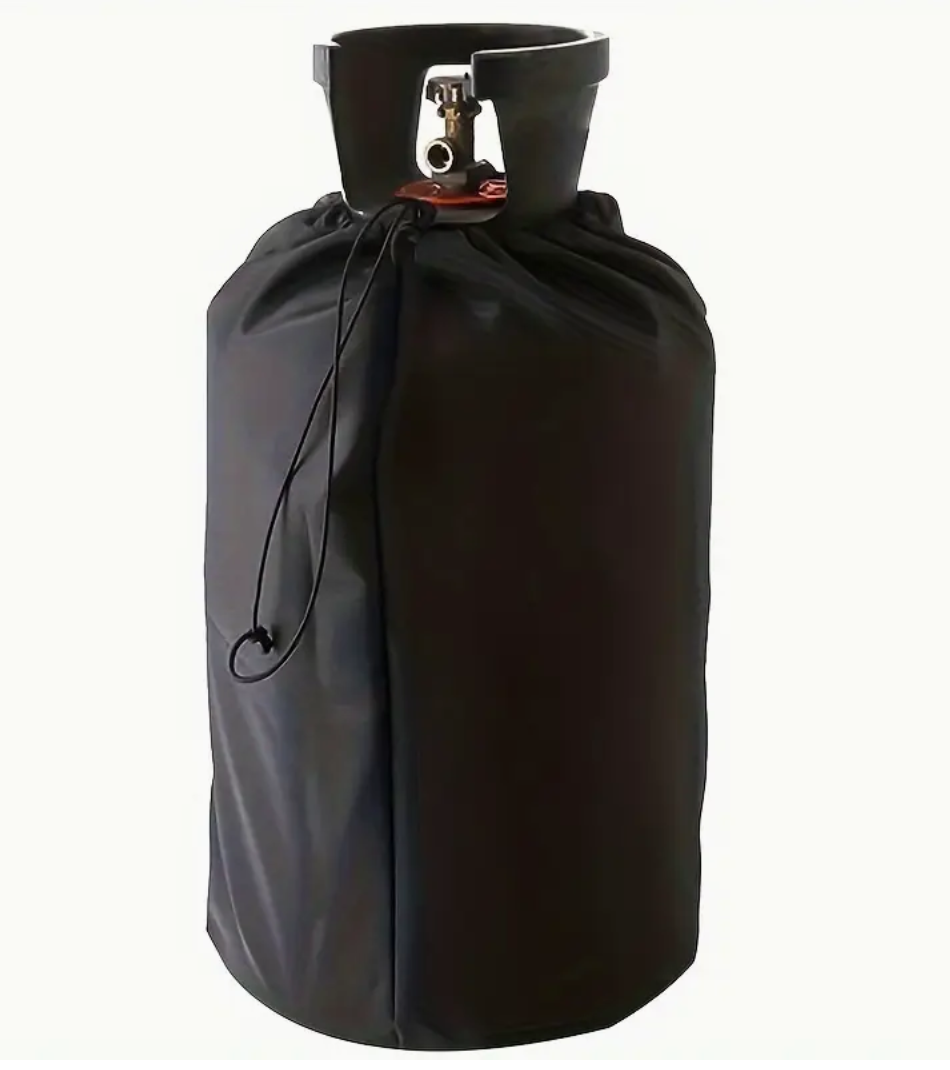 Gas Bottle Cover, Waterproof